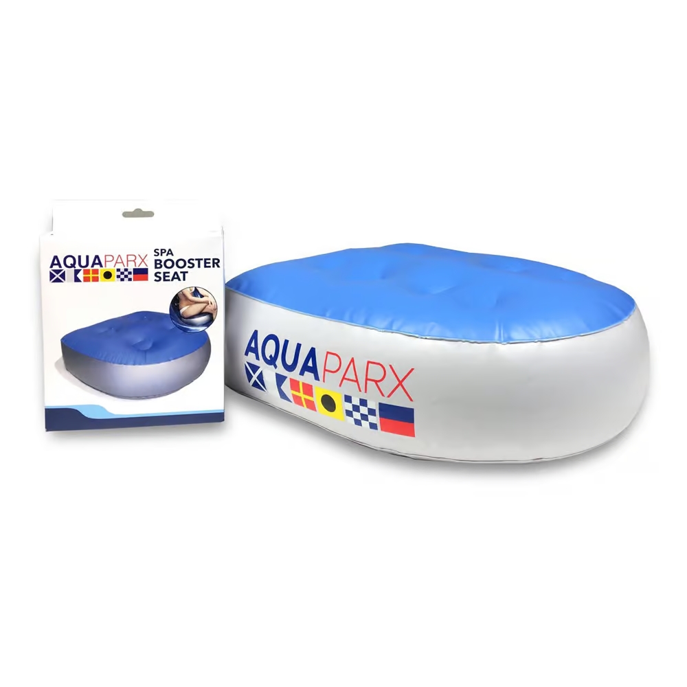 AquaParx Spa Booster Seat